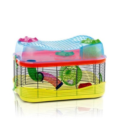 IMAC Fantasy Hamster Cage. 